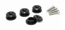 Load image into Gallery viewer, Torque Solution Shifter Base Bushing Kit - 2016+ Honda Civic/Civic Si