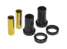 Load image into Gallery viewer, Prothane 85-87 Toyota Corolla Front Control Arm Bushings - Black