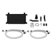 Load image into Gallery viewer, Mishimoto 00-09 Honda S2000 Oil Cooler Kit - Black - eliteracefab.com