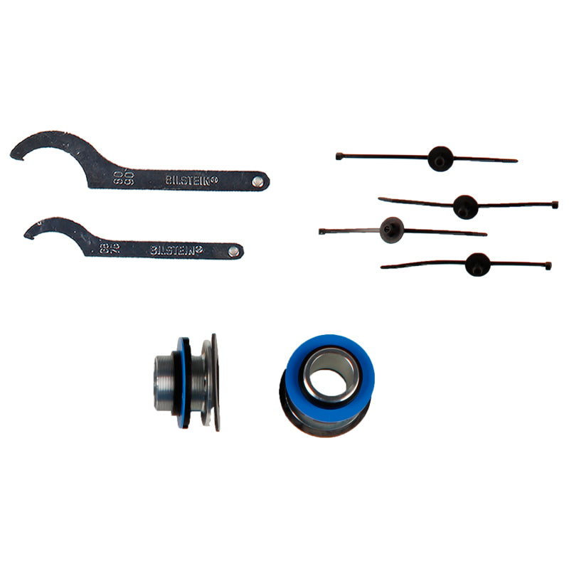 Bilstein B14 (PSS) 11-15 Nissan Juke Front & Rear Performance Suspension Kit - eliteracefab.com