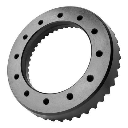 Yukon Gear High Performance Thick Gear Set For 10.5in GM 14 Bolt Truck in a 5.38 Ratio Yukon Gear & Axle