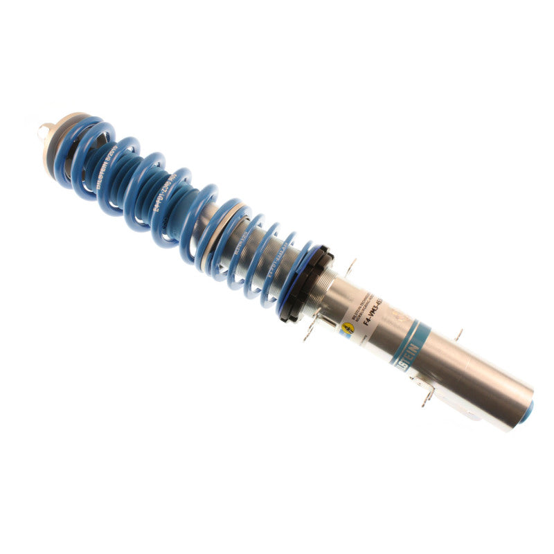 Bilstein B16 96-03 Audi A3 Front and Rear Performance Suspension System - eliteracefab.com