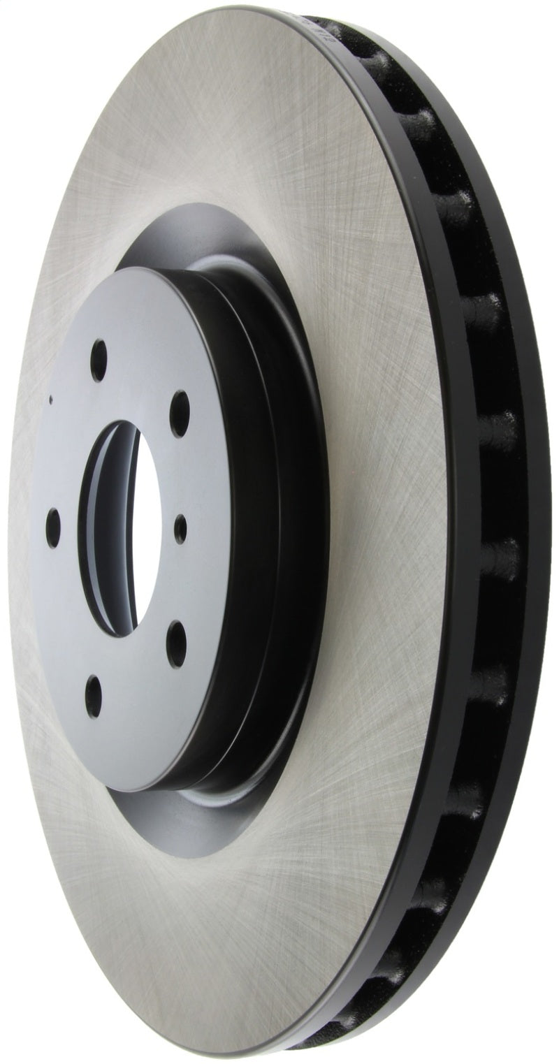 Stoptech 6/02-08 350z/ 8/02-04 G35 w/ Brembo Front CRYO-STOP Rotors Stoptech