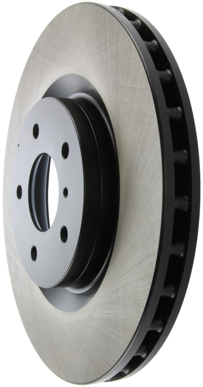 Stoptech 6/02-08 350z/ 8/02-04 G35 w/ Brembo Front CRYO-STOP Rotors Stoptech