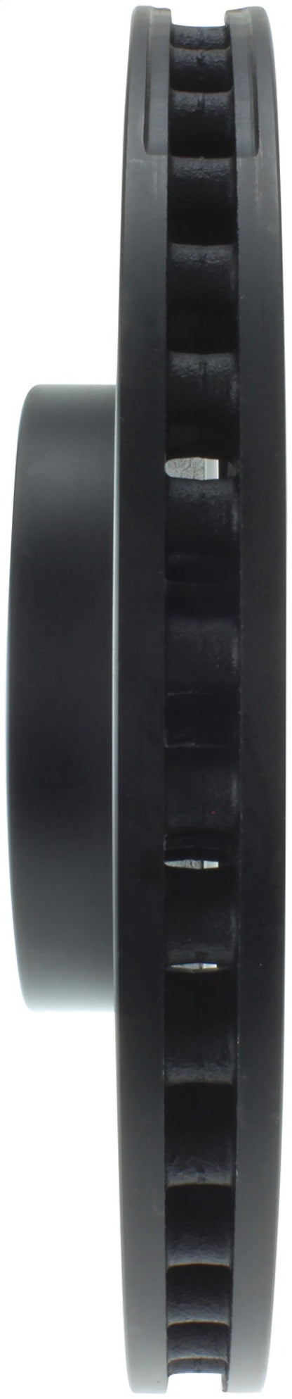 StopTech Slotted & Drilled Sport Brake Rotor - 2015 Ford Mustang GT - Front Left Stoptech