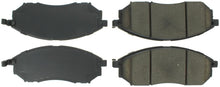 Load image into Gallery viewer, StopTech Street Select Brake Pads - Rear - eliteracefab.com