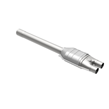 MagnaFlow Conv DF 93-97 Chrysler 3.5L Rear Co Magnaflow