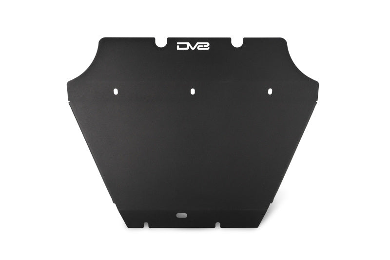 DV8 Offroad 2015+ GMC Canyon Front Skid Plate - eliteracefab.com