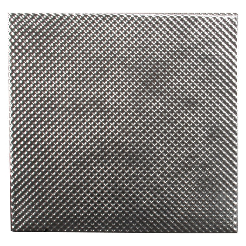 DEI DEI Floor and Tunnel Shield II 10in x 10in - .83 sq Ft - eliteracefab.com