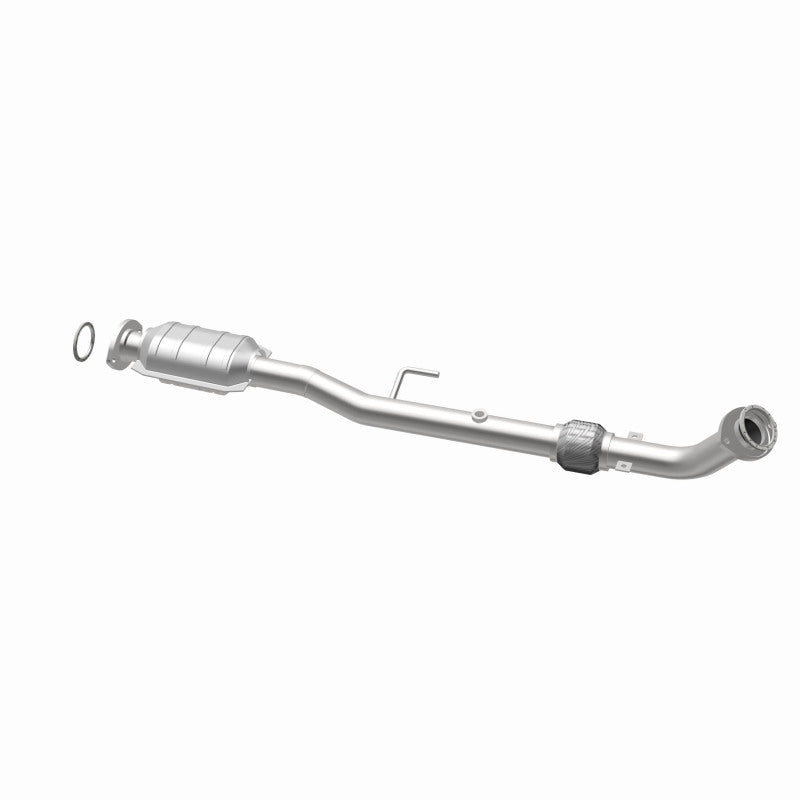 MagnaFlow Conv DF 07-09 Toyota Camry 2.4L Magnaflow