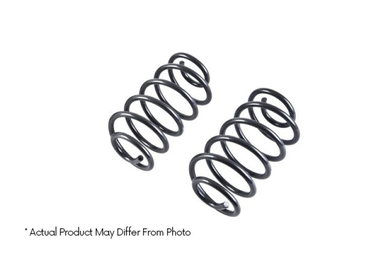 Belltech MUSCLE CAR SPRING SET 67-73 MUSTANG - eliteracefab.com