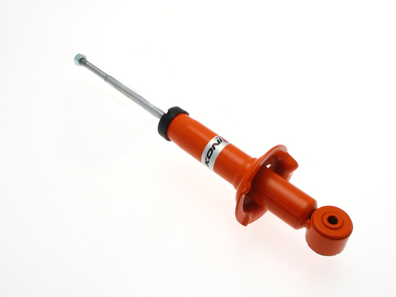 Koni STR.T (Orange) Shock 01-02 Honda Civic Sedan/Coupe Excl. SI - Rear - eliteracefab.com