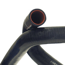 Load image into Gallery viewer, Mishimoto 94-01 Acura Integra Black Silicone Hose Kit - eliteracefab.com