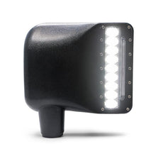 Load image into Gallery viewer, DV8 Offroad 07-18 Jeep Wrangler JK LED Mirror Housing w/ Turn Signal Option - eliteracefab.com