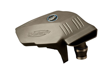 Volant 09-13 Audi A4 2.0T / 11-13 A5 2.0T Powercore Closed Box Air Intake System - eliteracefab.com