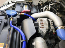 Load image into Gallery viewer, Sinister Diesel 03-07 Ford 6.0L Ford Powerstroke Coolant Filtration System w/ Wix Filter - eliteracefab.com