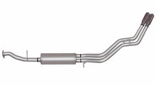 Load image into Gallery viewer, Gibson 99-01 Chevrolet Silverado 1500 Base 4.3L 2.5in Cat-Back Dual Sport Exhaust - Stainless Gibson