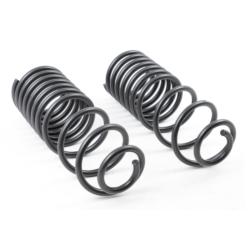 Belltech LOWERING KIT 09-18 Dodge Ram 4WD 1500 Quad/Crew Cabs 2inF / 4inR - eliteracefab.com