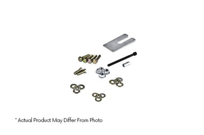 Belltech HANGER KIT 97-03 F150 Front Hangers 2inch - eliteracefab.com