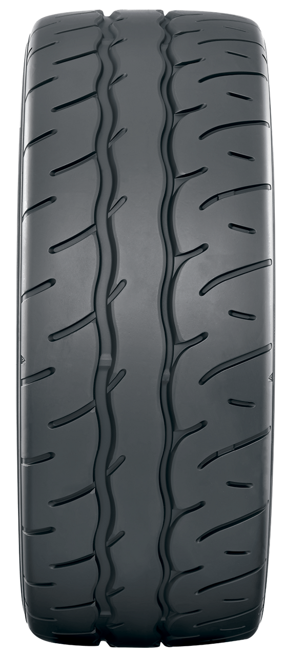 Yokohama Advan Neova AD09 Tire - 255/40R17 98W XL