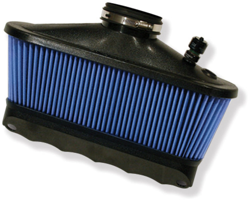 SLP 1997-2000 Chevrolet Corvette LS1 Blackwing Cold-Air Induction Package - eliteracefab.com