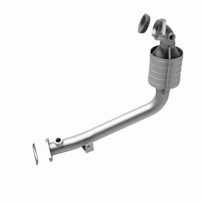 MagnaFlow Conv Direct Fit Escort-Tracer 92-95 Magnaflow