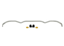 Load image into Gallery viewer, Whiteline 05-08 Subaru Legacy GT / 04-07 Subaru Outback (Non-Turbo ONLY) 22mm HD Adj. Front Swaybar - eliteracefab.com