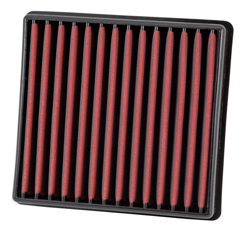 AEM 08-10 F150/250/350 / 07-10 Expedition 10.5in O/S L x 9.875in O/S W x 2.188in H DryFlow Filter - eliteracefab.com