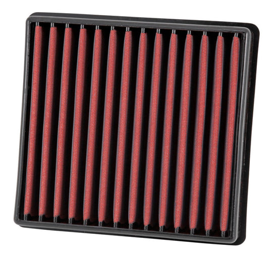 AEM 08-10 F150/250/350 / 07-10 Expedition 10.5in O/S L x 9.875in O/S W x 2.188in H DryFlow Filter - eliteracefab.com