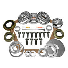 Load image into Gallery viewer, Yukon Gear Master Overhaul Kit for 2014+ GM 12-Bolt 9.76in to 9.5in