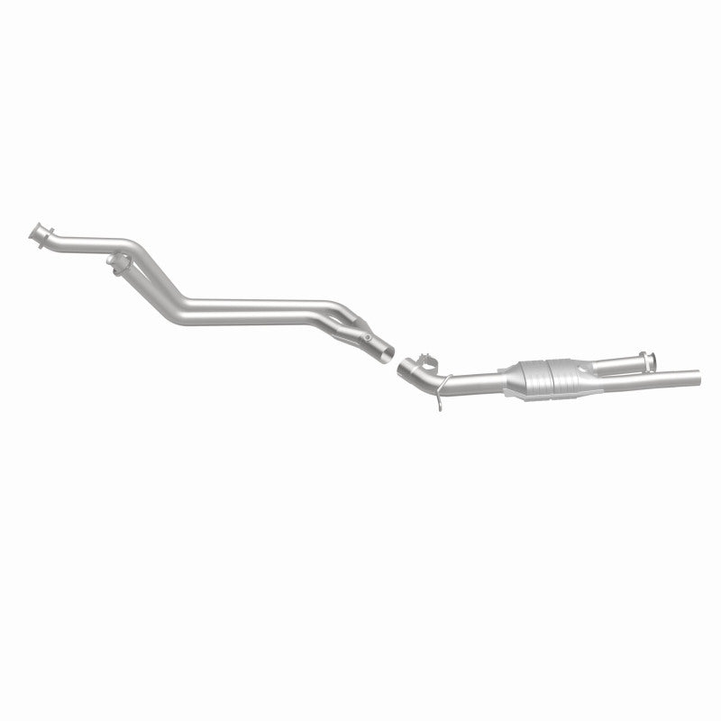 MagnaFlow Conv DF 90-93 Mercedes 190E 2.6L Magnaflow