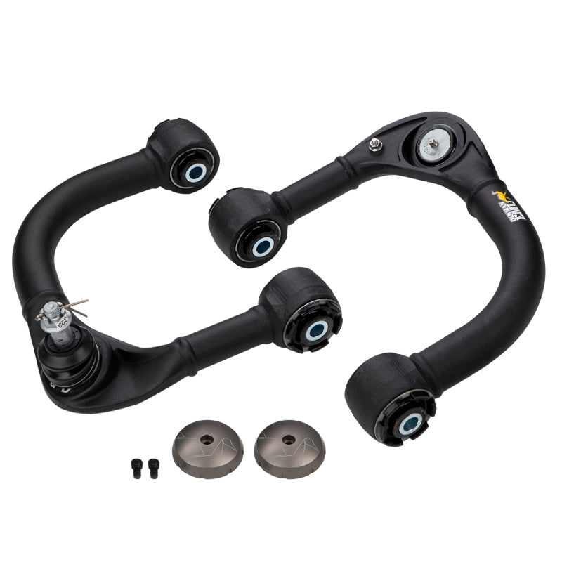ARB OME Front UCA for 2005+ Toyota Tacoma (Pair) - eliteracefab.com