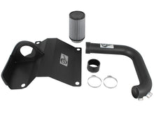 Load image into Gallery viewer, aFe MagnumFORCE Intake Stage-2 Pro DRY S VW 09-14 Jetta/Golf 12-14 Passat/Beetle 2.5L - eliteracefab.com