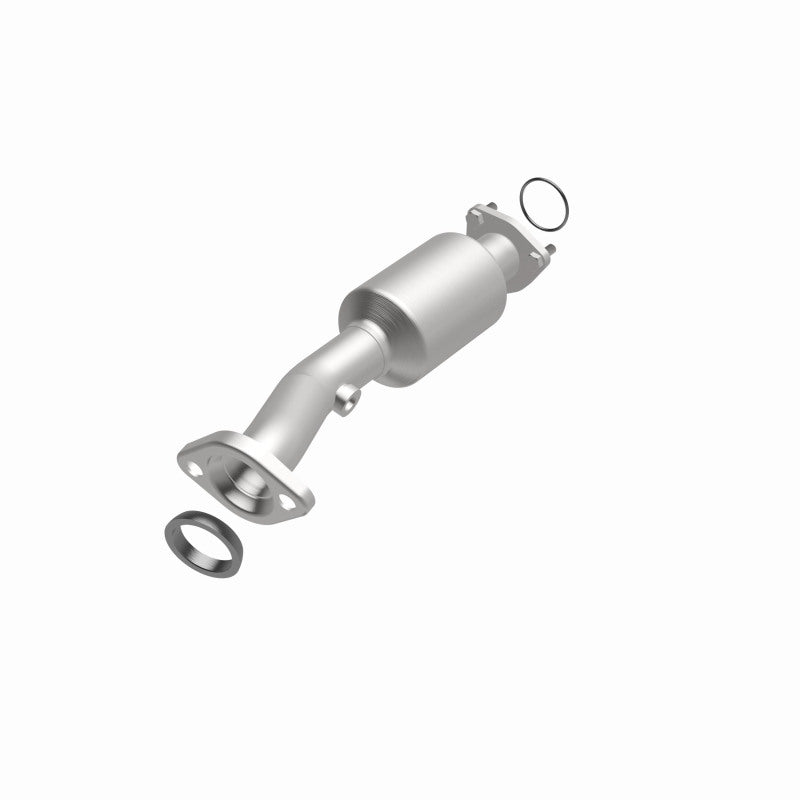 MagnaFlow 15-17 Honda Fit L4 1.5L OEM Grade Direct Fit Catalytic Converter Magnaflow