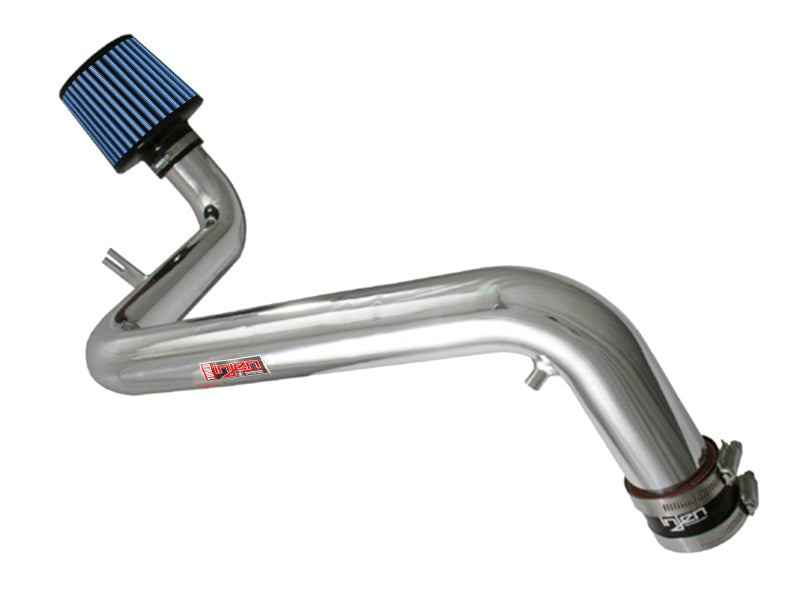 Injen 94-01 Integra Ls Ls Special RS Polished Cold Air Intake - eliteracefab.com