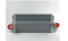 Load image into Gallery viewer, CSF High Performance Stepped Core Bar/Plate Intercooler Silver BMW - eliteracefab.com