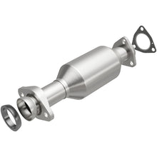 Load image into Gallery viewer, MagnaFlow Conv Direct Fit Acura-Honda &#39;88-&#39;91 - eliteracefab.com