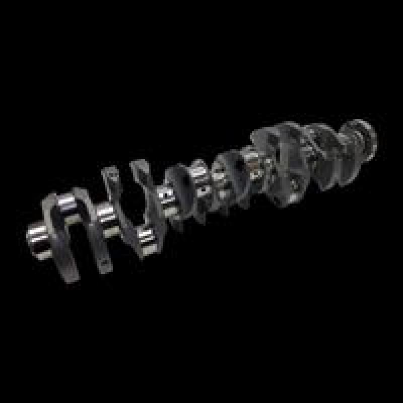 Brian Crower Crankshaft - LightWeight Toyota B58B30 Crankshaft / 100mm Stroke / 4340 Billet - eliteracefab.com