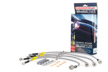 Load image into Gallery viewer, Goodridge 14-16 Acura MDX SS Brake Line Kit - eliteracefab.com