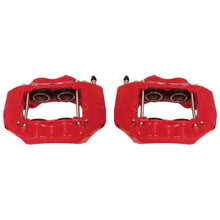 Load image into Gallery viewer, Power Stop 95-03 Toyota Tacoma Front Red Calipers w/o Brackets - Pair - eliteracefab.com