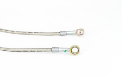 Goodridge 05+ Pontiac GTO Brake Lines - eliteracefab.com