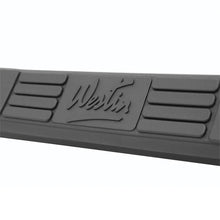 Load image into Gallery viewer, Westin 1999-2004 Jeep Grand Cherokee (Excl Overland Edition) Signature 3 Nerf Step Bars - Black