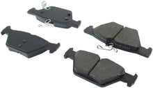 Load image into Gallery viewer, StopTech Street Brake Pads - Front - eliteracefab.com