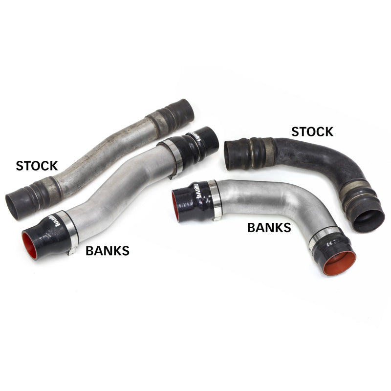 Banks 10-12 Ram 6.7L 2500/3500 Diesel OEM Replacement Boost Tube - eliteracefab.com