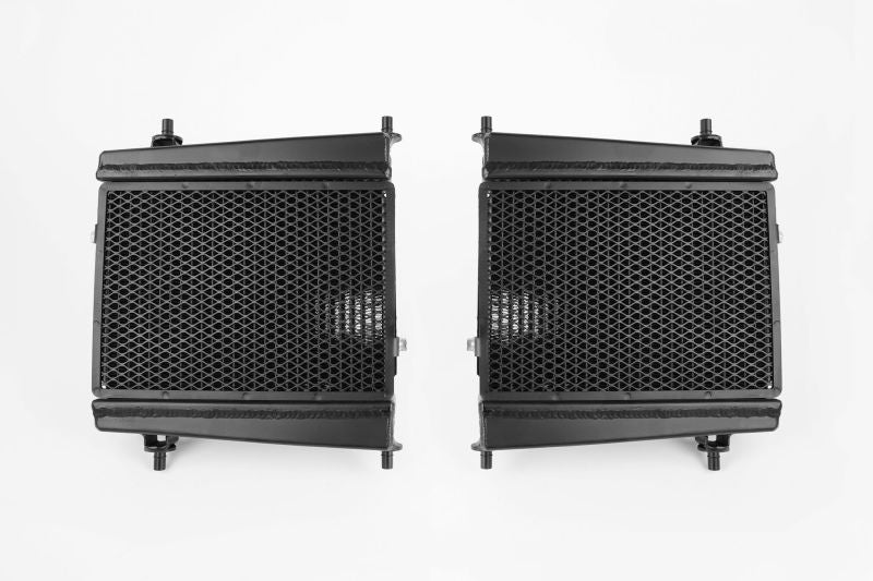 CSF 20+ Toyota GR Supra High-Performance Auxiliary Radiator , Fits Both L & R - eliteracefab.com