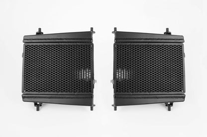 CSF 20+ Toyota GR Supra High-Performance Auxiliary Radiator , Fits Both L & R - eliteracefab.com