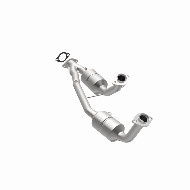 MagnaFlow Conv DF 98 Ford Windstar 3.8L Assm Magnaflow