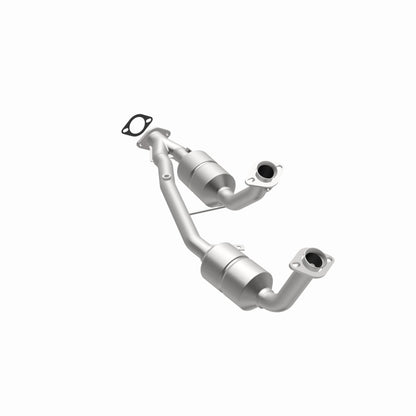 MagnaFlow Conv DF 98 Ford Windstar 3.8L Assm Magnaflow