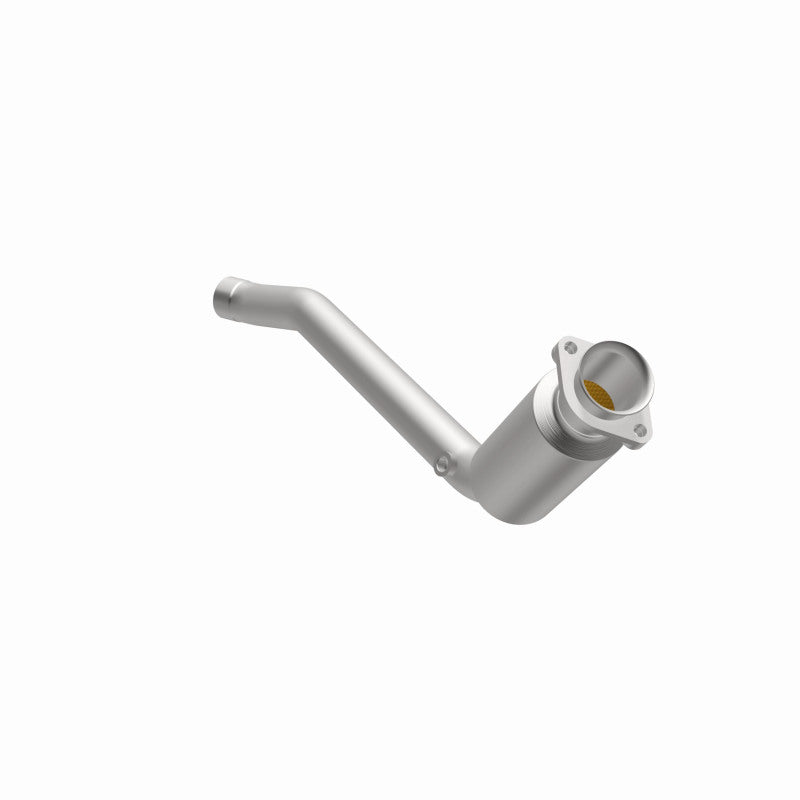 MagnaFlow DF Conv 2010-2013 Landrover  LR4 V8 5 OEM Underbody Magnaflow