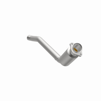 MagnaFlow DF Conv 2010-2013 Landrover  LR4 V8 5 OEM Underbody Magnaflow